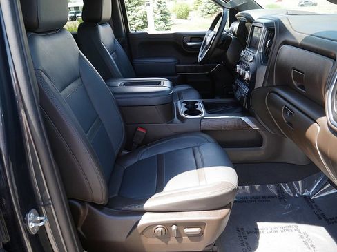 Used 2021 GMC Sierra 1500 Denali w/ Denali Ultimate Package AWD/4WD image 61
