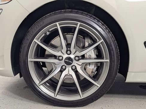 Used 2026 Genesis G70 2.5T RWD image 11