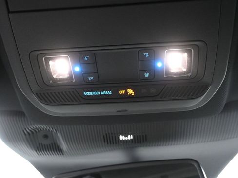 New 2026 Ford Explorer ST image 38