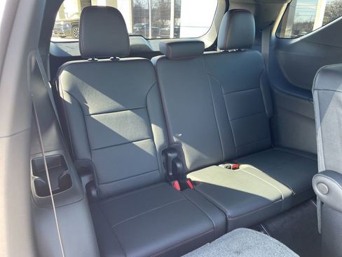 New 2026 Chevrolet Traverse RS image 39