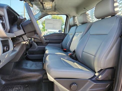 New 2023 Ford F350 XL w/ XL Chrome Package image 28