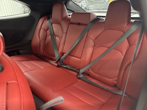New 2026 Dodge Charger Scat Pack AWD/4WD image 10