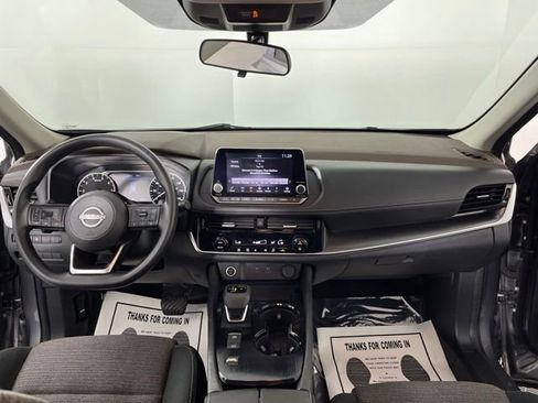 Used 2022 Nissan Rogue SV FWD image 39