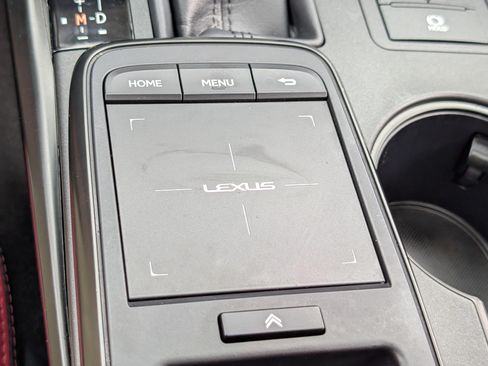 Certified 2024 Lexus IS 300 w/ Premium Package RWD image 24