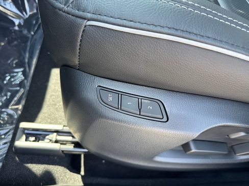 New 2025 MAZDA CX-5 AWD 2.5 S w/ Premium Plus Pkg image 33