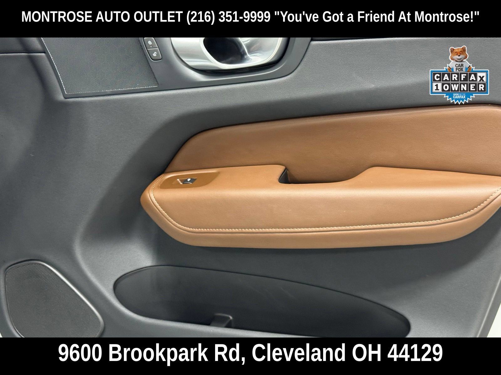 Certified 2024 Volvo XC60 B5 Plus w/ Protection Package Premier AWD/4WD image 50