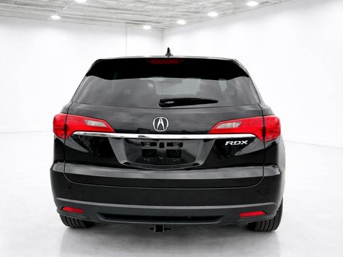 Used 2013 Acura RDX FWD w/ Technology Package image 7
