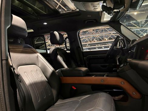 Used 2020 Land Rover Defender 110 X image 14