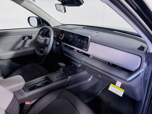 New 2027 Kia Seltos S FWD image 23