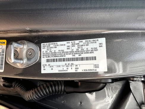 Used 2022 Lincoln Corsair FWD w/ Equipment Group 101A image 33