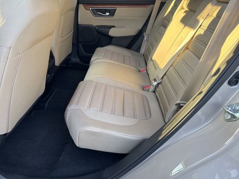 Used 2018 Honda CR-V EX image 30