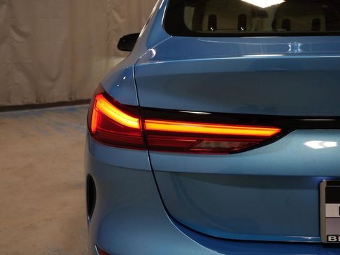 Used 2021 BMW 228i Gran Coupe FWD image 32