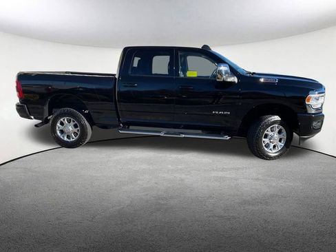 Used 2024 RAM 2500 Laramie image 17