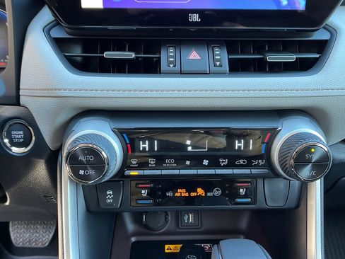 New 2025 Toyota RAV4 Limited w/ Advanced Technology Package image 17