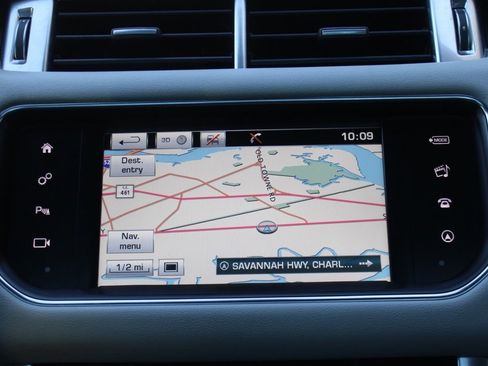 Used 2016 Land Rover Range Rover Sport HSE image 27