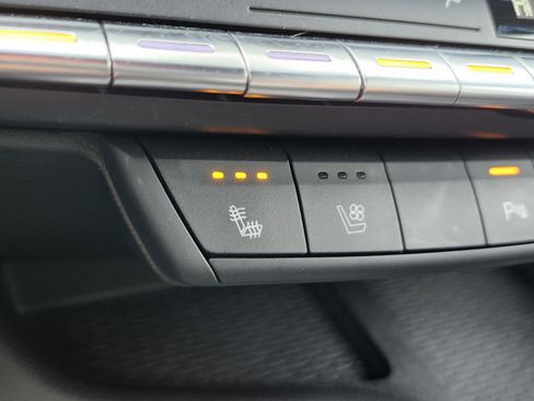 Used 2024 Cadillac CT5 Premium Luxury w/ Climate Package image 9