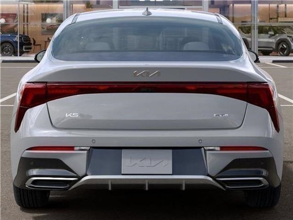New 2026 Kia K5 GT-Line FWD image 40