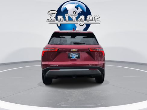 New 2026 Chevrolet Equinox LT w/ Convenience Package II image 64