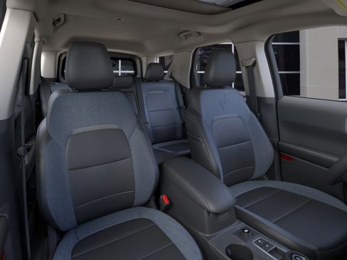 New 2026 Ford Bronco Sport Outer Banks w/ Outer Banks Tech Package+ AWD/4WD image 10