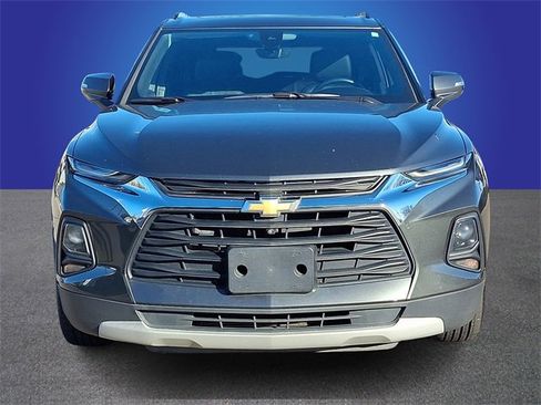 Used 2019 Chevrolet Blazer LT w/ Sun and Wheels Package image 2