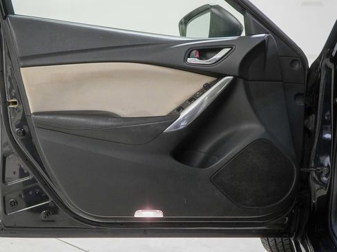 Used 2015 MAZDA MAZDA6 Sport image 18