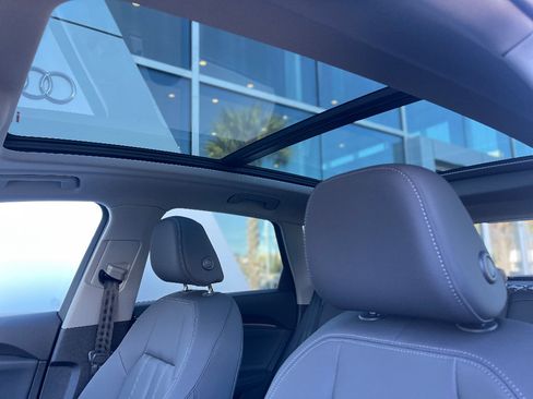 New 2025 Audi Q5 Premium Plus image 16