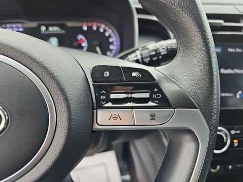 Used 2023 Hyundai Tucson SEL image 23