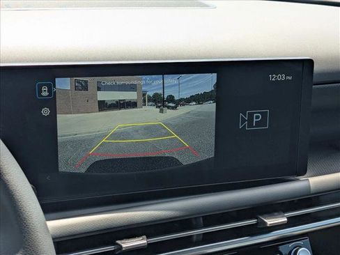 New 2026 Hyundai Santa Cruz SEL image 14