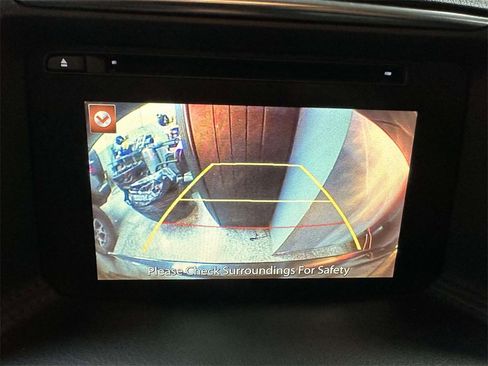 Used 2016 MAZDA CX-5 Touring w/ Bose/Moonroof Package image 19