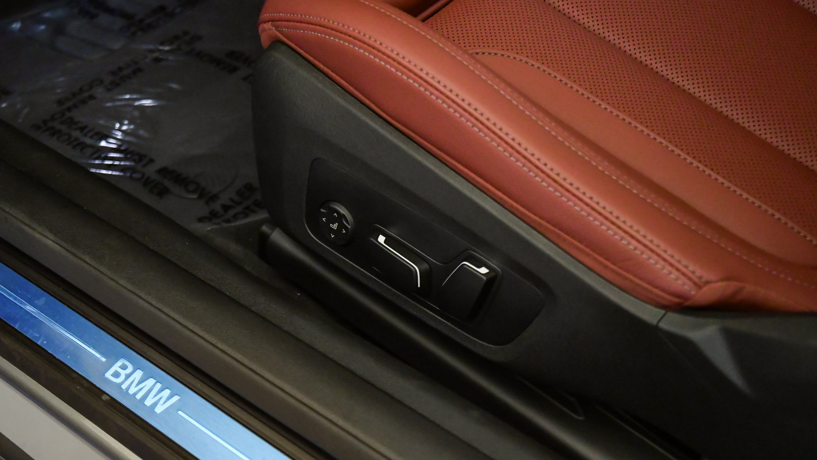 Used 2026 BMW 430i Coupe w/ Parking Assistance Package RWD image 23