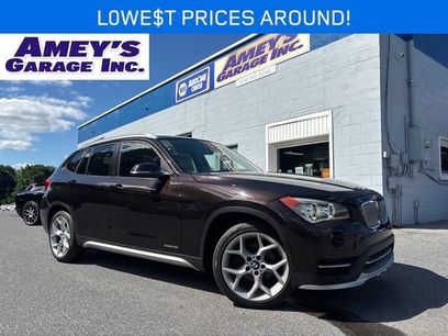 Used 2015 BMW X1 xDrive28i