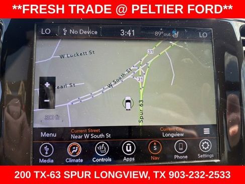 Used 2021 Jeep Grand Cherokee Limited w/ Quick Order Package 28K 80th AWD/4WD image 29