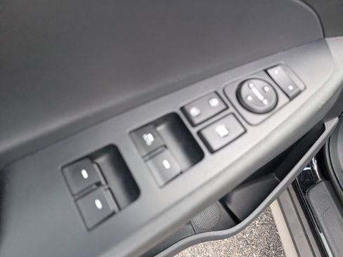 Used 2020 Hyundai Tucson Sport FWD image 37