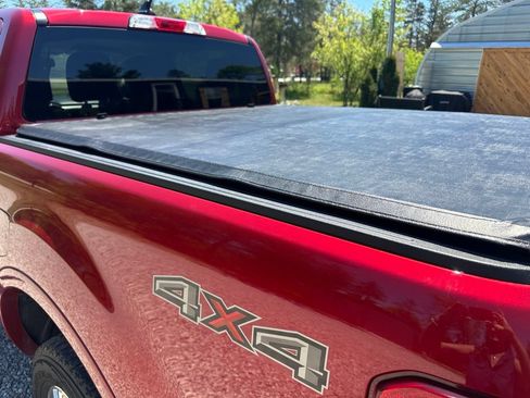 Used 2020 Ford Ranger XLT w/ Equipment Group 301A Mid AWD/4WD image 4
