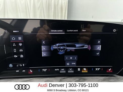 Used 2025 Audi Q5 Premium w/ 19" Wheel Package AWD/4WD image 19