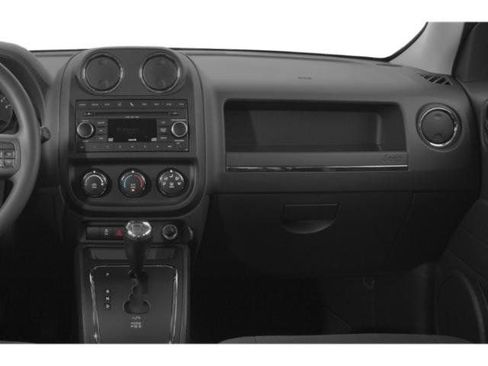 Used 2015 Jeep Patriot Sport w/ Power Value Group image 21