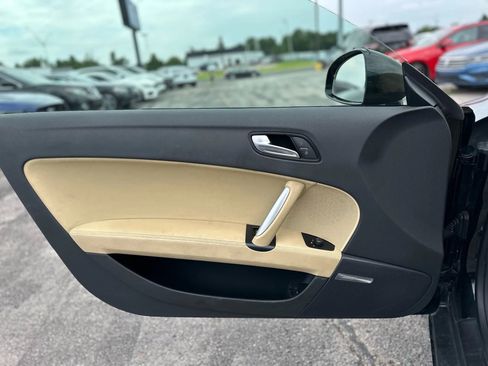 Used 2008 Audi TT 3.2 image 22