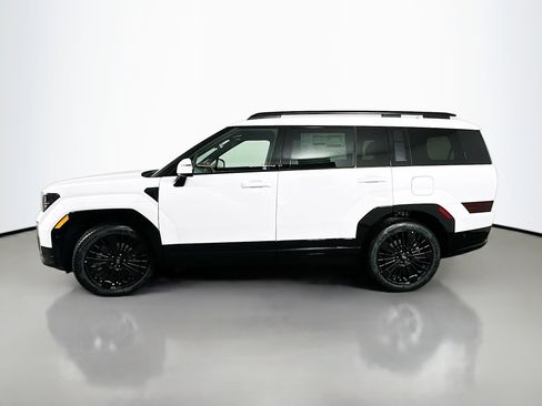 New 2026 Hyundai Santa Fe Calligraphy AWD/4WD image 4