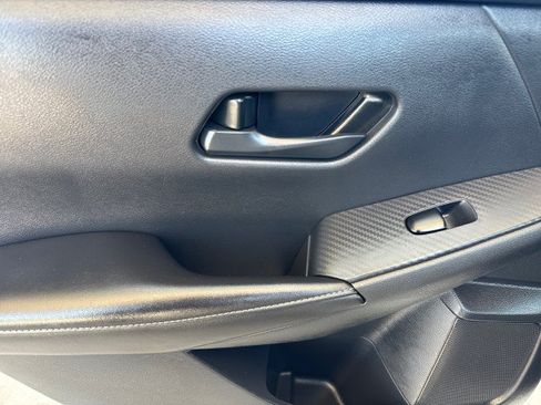 Used 2024 Nissan Sentra S FWD image 6