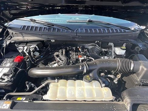 Certified 2023 Ford Expedition Limited image 10