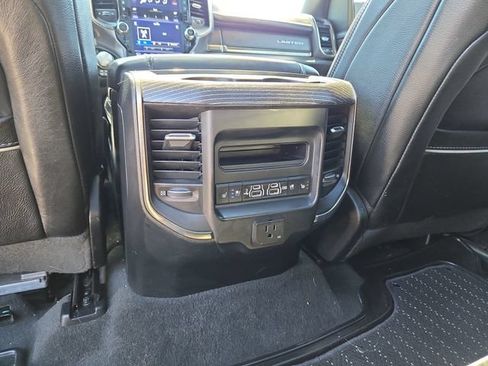 Used 2020 RAM 1500 Limited AWD/4WD image 35