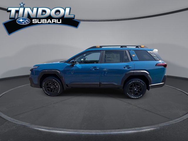 New 2026 Subaru Outback Wilderness w/ Wilderness Plus Package AWD/4WD image 5