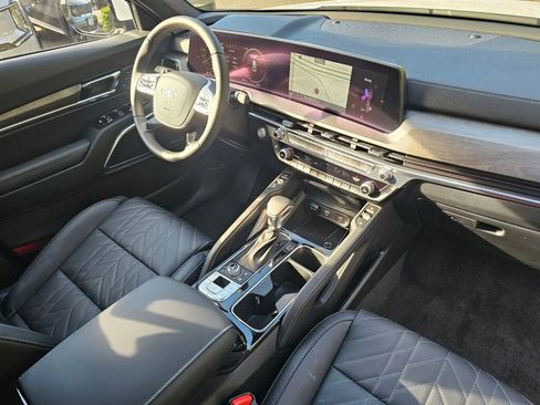 New 2025 Kia Telluride SX Prestige X-Line image 33