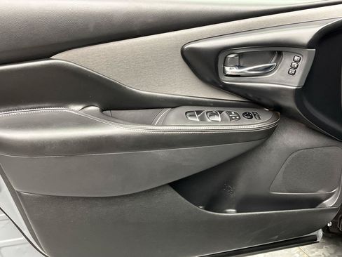 Used 2021 Nissan Murano SL AWD/4WD image 8