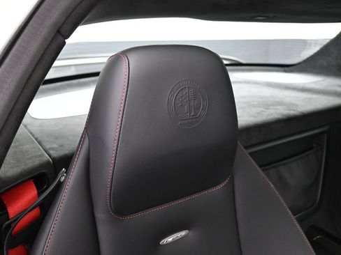Used 2014 Mercedes-Benz SLS AMG Black Series image 28