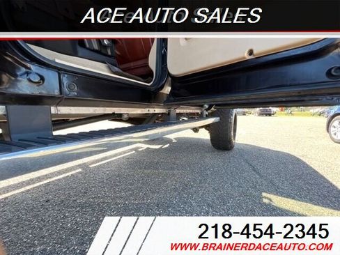 Used 2013 Ford F350 King Ranch w/ King Ranch w/Chrome Pkg image 9