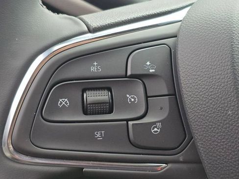 New 2026 Buick Envista Avenir image 26