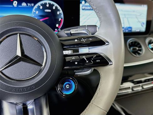 Used 2024 Mercedes-Benz AMG GT 63 image 23