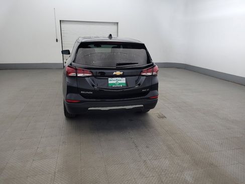 Used 2024 Chevrolet Equinox LT AWD/4WD image 6