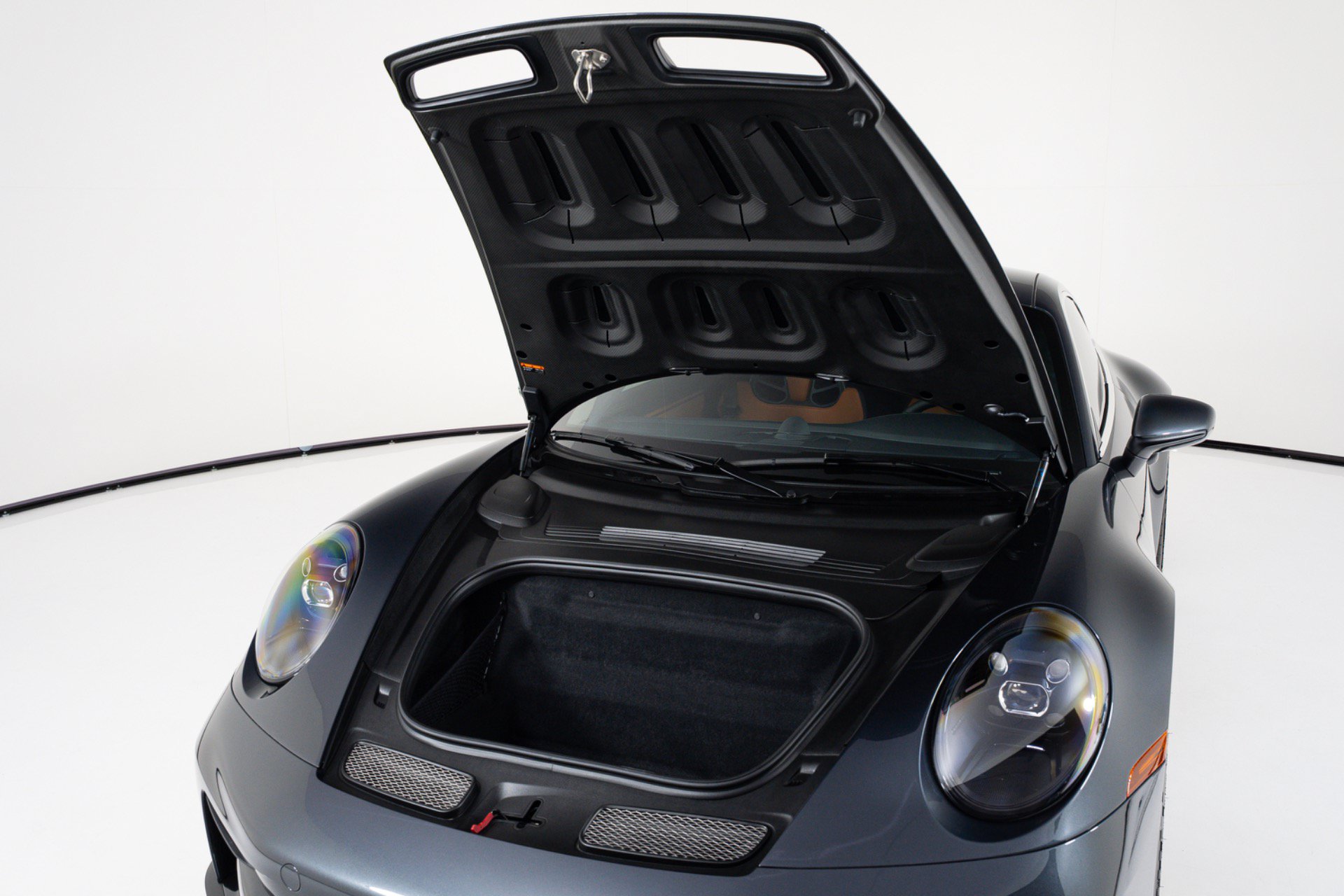 Used 2024 Porsche 911 GT3 RS RWD image 49